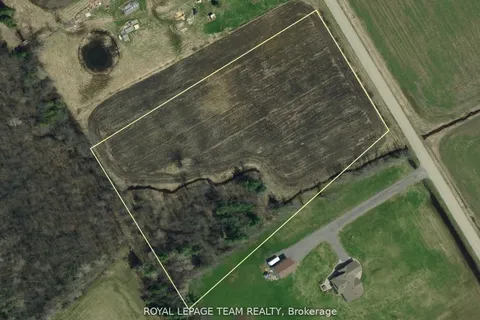 00 Hurley Road, ON K0E 1X0