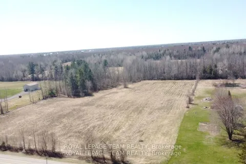 00 Hurley Road, ON K0E 1X0