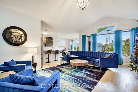 493 Bennett Crescent, ON N0L 1W0