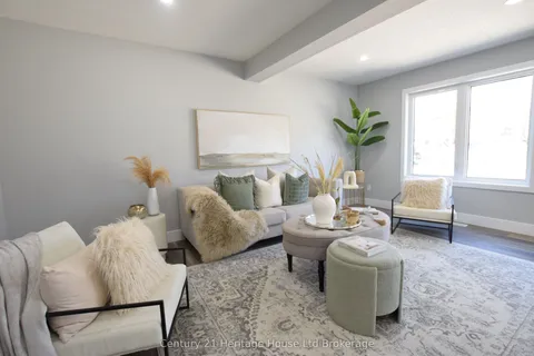 305 SIMCOE Street, ON N4S 1J1