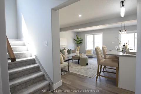 305 SIMCOE Street, ON N4S 1J1