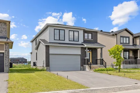 757 Gamble Drive, ON K4R 0G5