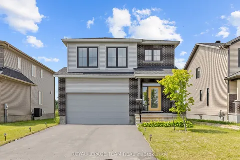 757 Gamble Drive, ON K4R 0G5