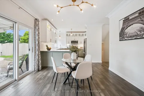 279 Farley Drive, ON N1L 1N6