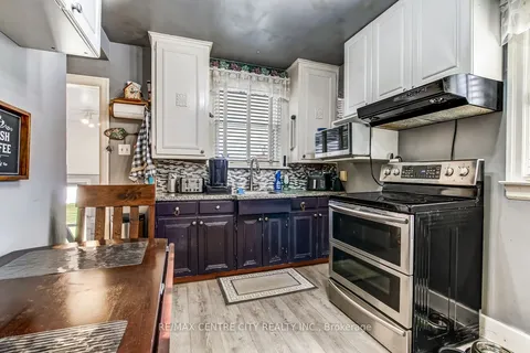 145 Hughes Street, ON N5P 2Z4