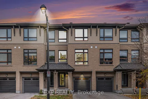 142 Wild Senna Way, ON K2J 5Z7