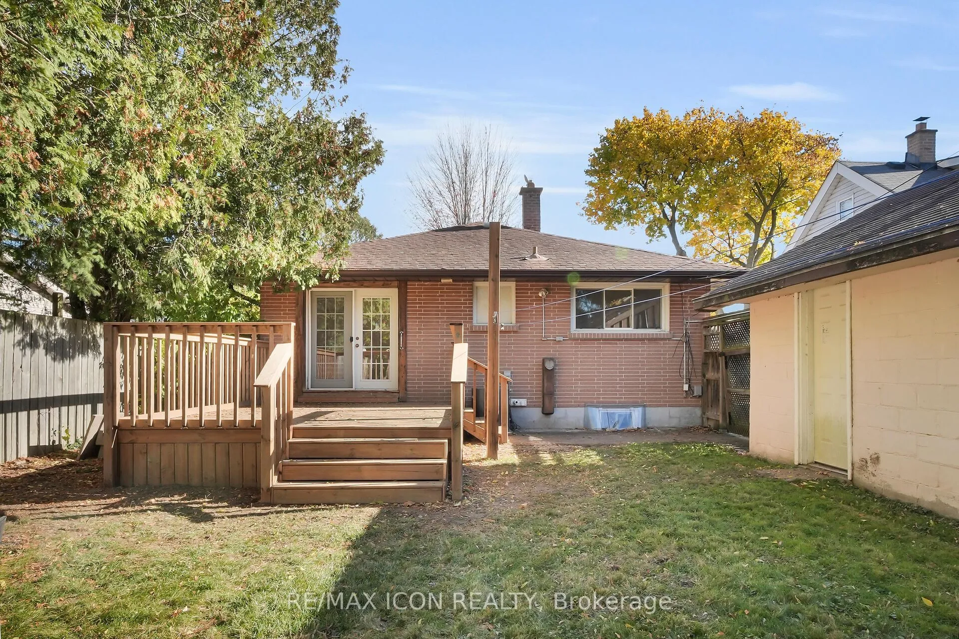 115 Marlborough Avenue, ON N5Z 3S5