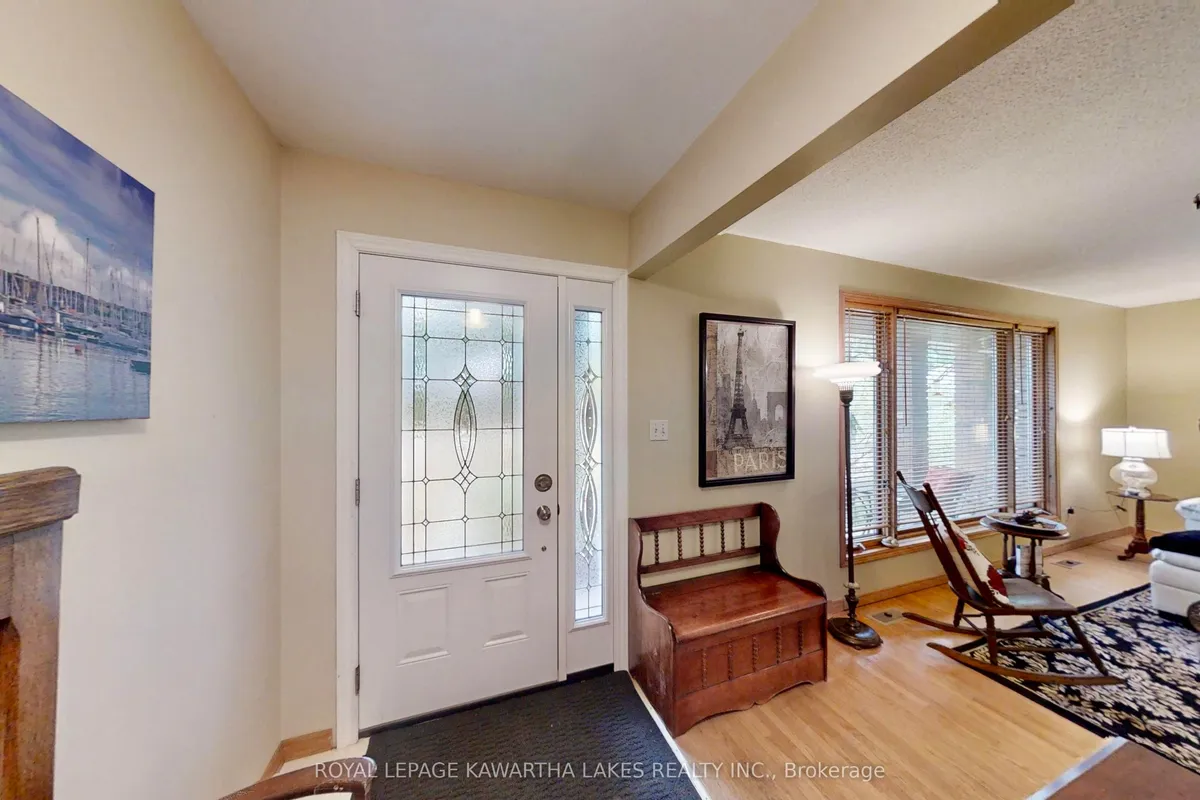 3315 Kirkfield Rd 6 Road, ON L0K 1W0