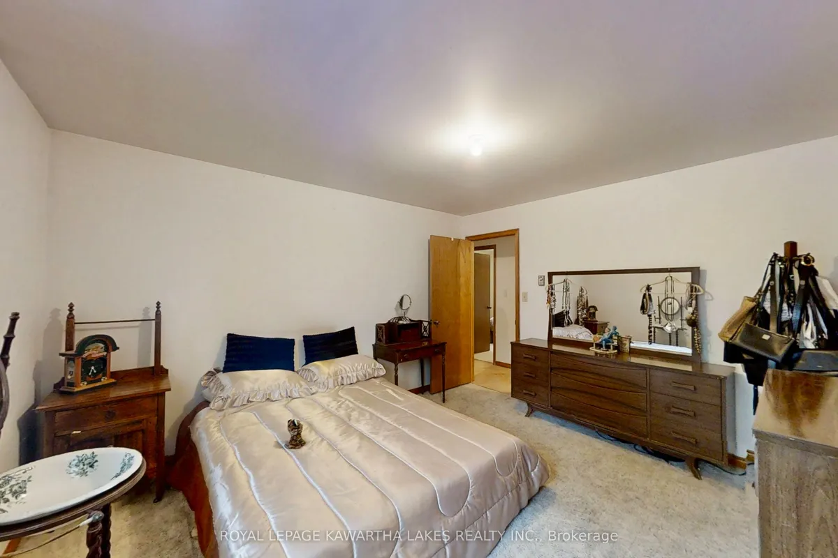 3315 Kirkfield Rd 6 Road, ON L0K 1W0