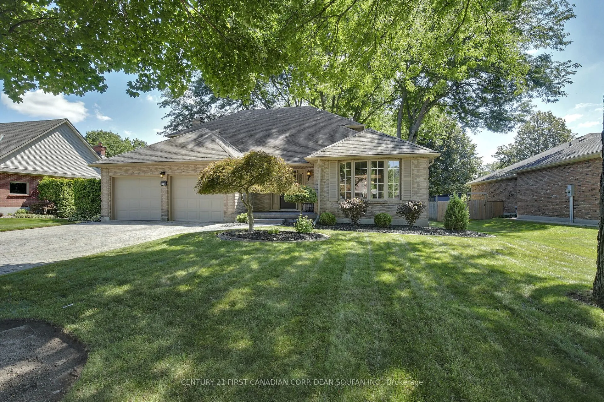 6907 Lambeth Walk, ON N6P 1A5