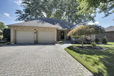 6907 Lambeth Walk, ON N6P 1A5