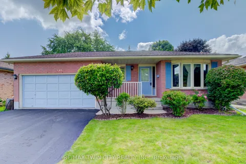 489 Northlake Drive, ON N2V 1V5