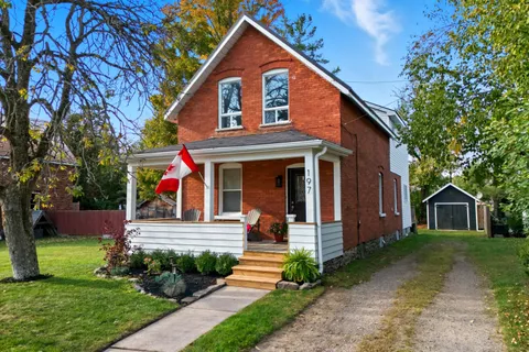 197 DILL Street, ON P1L 1E6