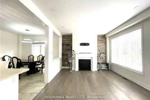 7729 HACKBERRY Trail, ON L2H 3R5