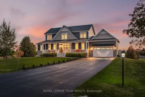 226 Kaswit Drive, ON K7C 0C4