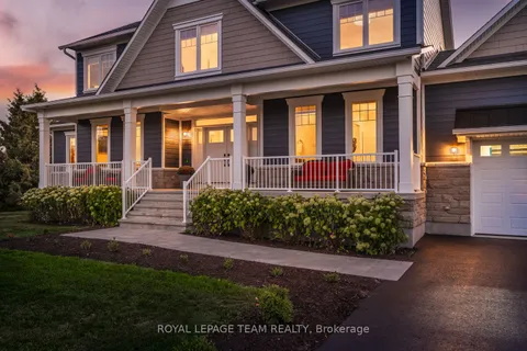 226 Kaswit Drive, ON K7C 0C4