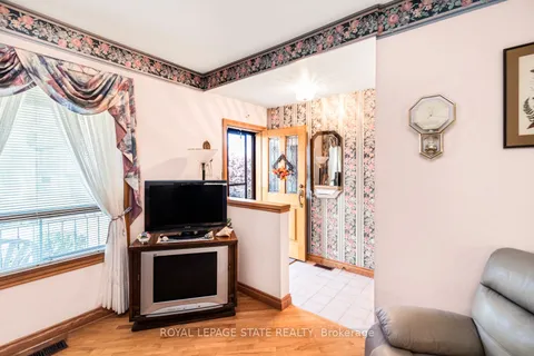 538 Hughson Street, ON L8L 4N9