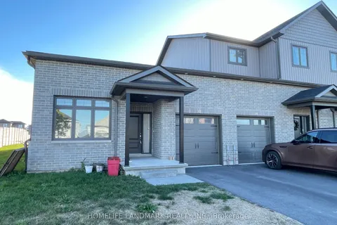 12 Allen Street, ON K0K 2T0