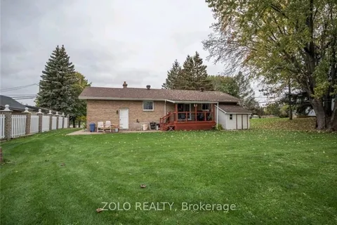 5547 138 Highway, ON K0C 1P0