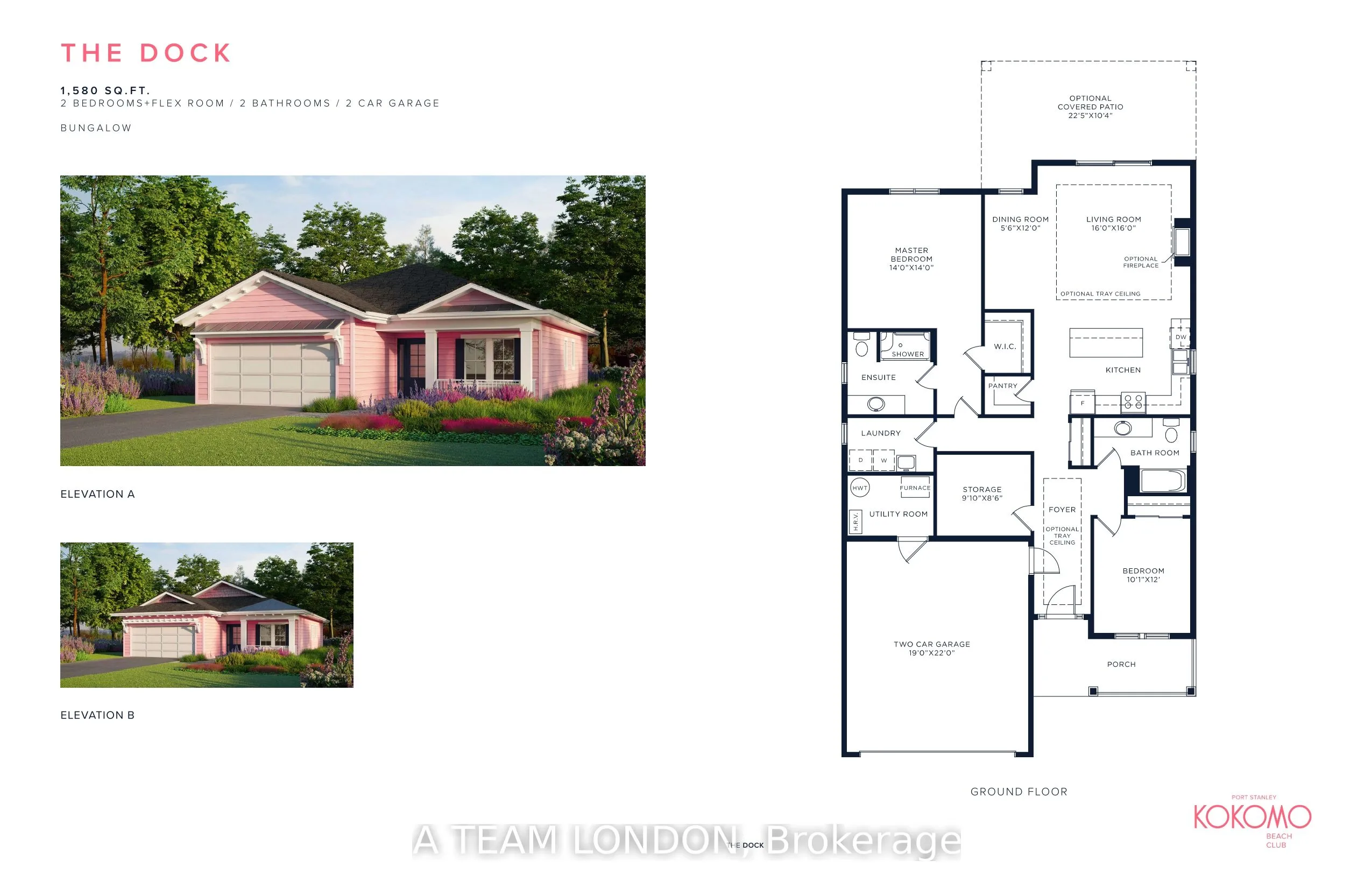 91 The Promenade N/A, ON N5L 1C5