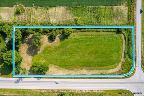 23246 Highbury Avenue, ON N0M 1P0