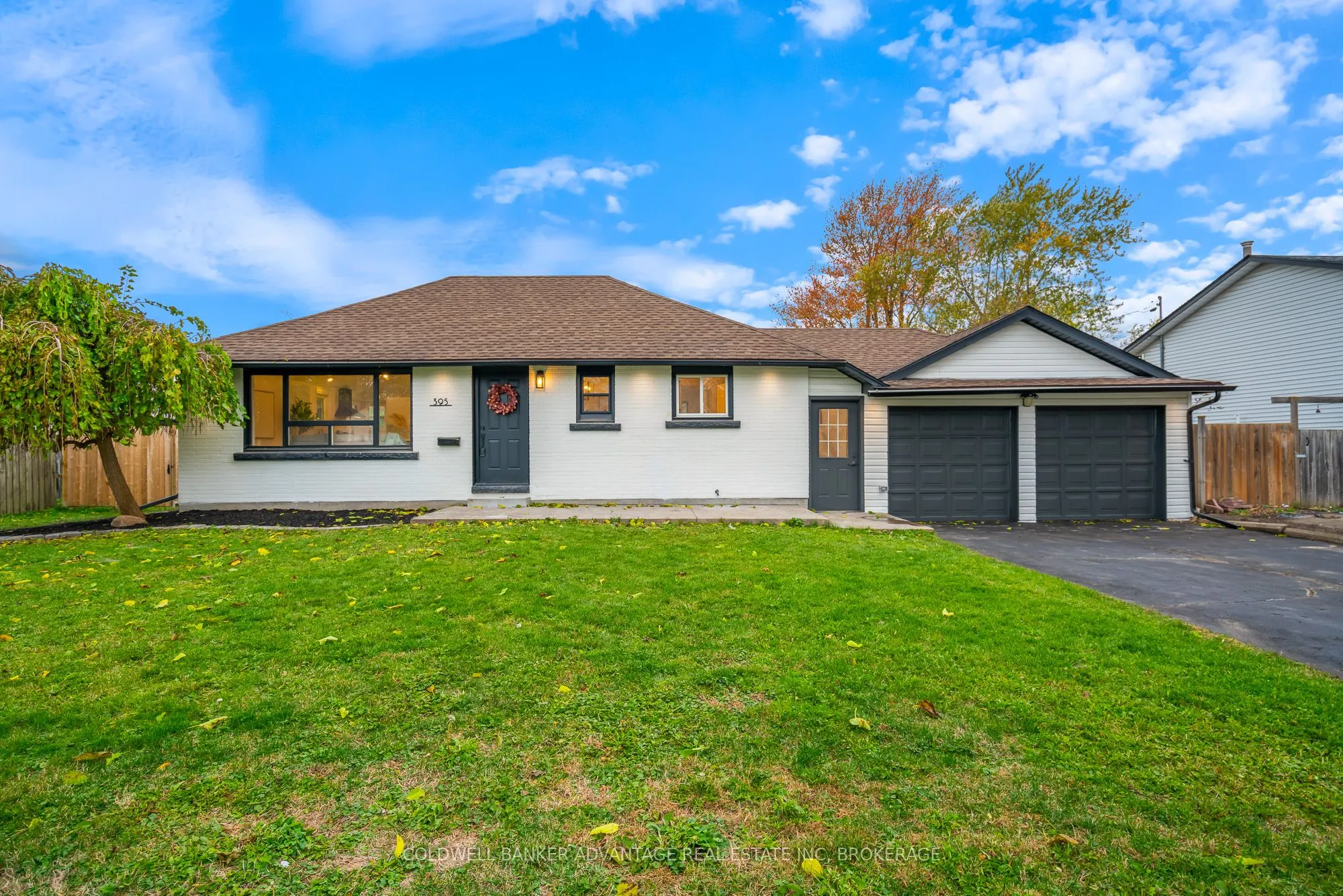 395 Parkdale Avenue, ON L2A 5A7