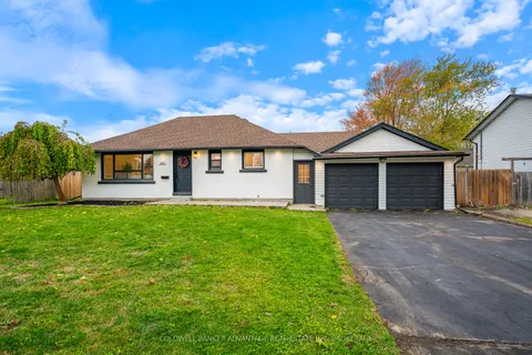 395 Parkdale Avenue, ON L2A 5A7