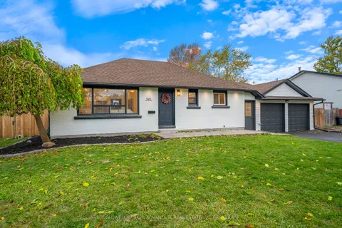 395 Parkdale Avenue, ON L2A 5A7