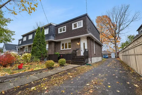 285 Lanark Avenue, ON K1Z 6R6