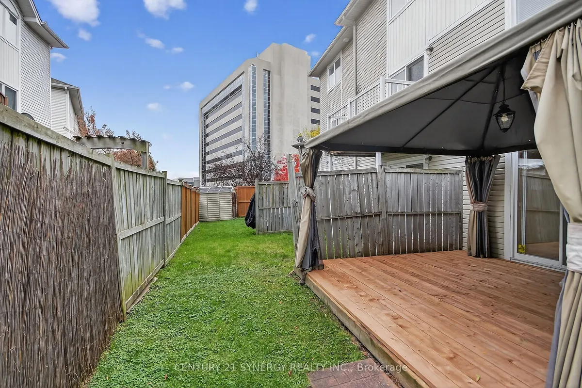 21 Scout Street, ON K2C 4B9