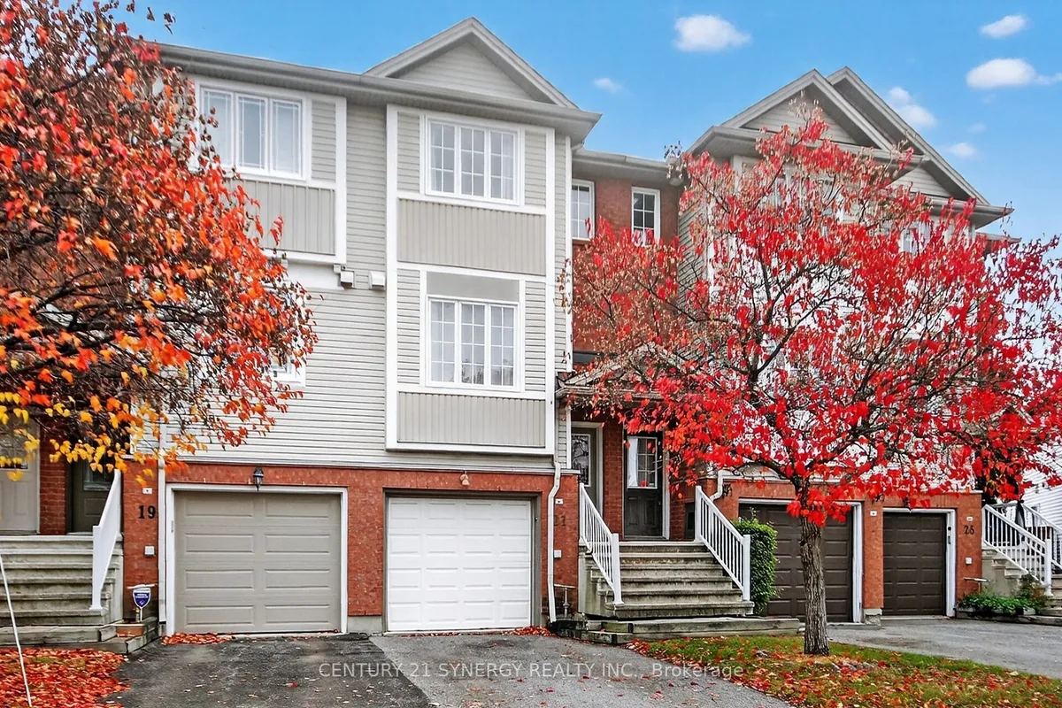 21 Scout Street, ON K2C 4B9