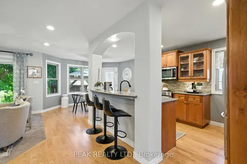 28 Macpherson Drive, ON N3L 4C6