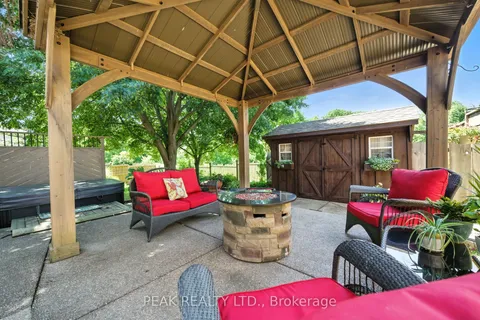 28 Macpherson Drive, ON N3L 4C6