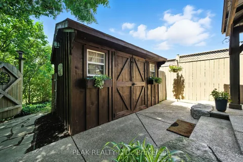 28 Macpherson Drive, ON N3L 4C6