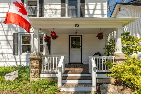 65 Banff Street, ON N3W 1C2