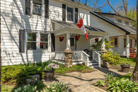 65 Banff Street, ON N3W 1C2