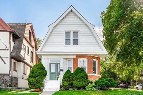 407 Aberdeen Avenue, ON L8P 2R9