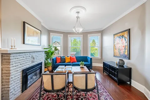 407 Aberdeen Avenue, ON L8P 2R9