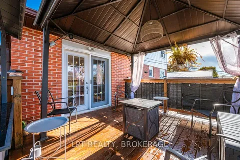 761 Hillside Drive, ON K7M 5Y9