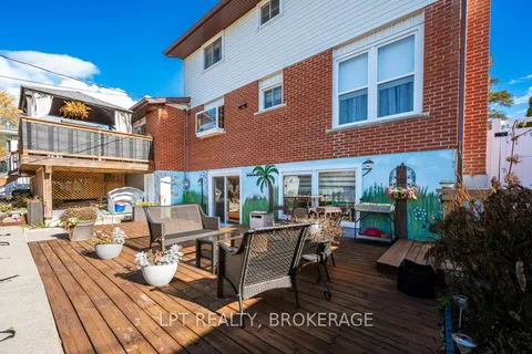 761 Hillside Drive, ON K7M 5Y9