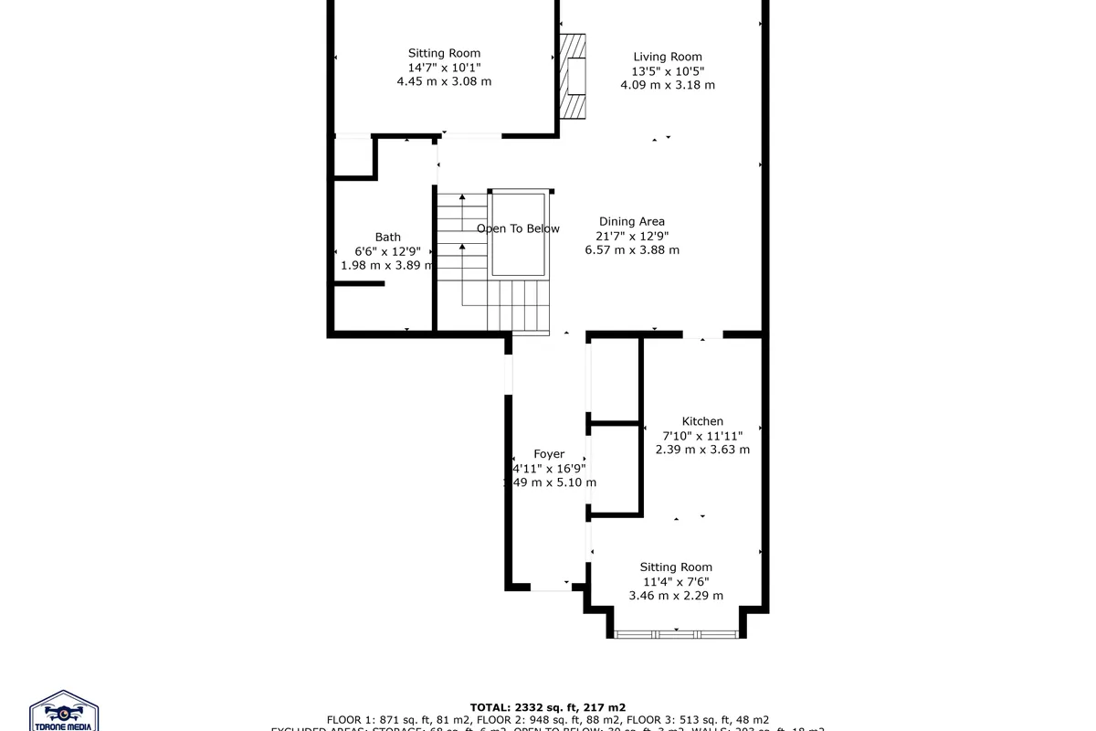 575 Simcoe Street, ON L0S 1J0