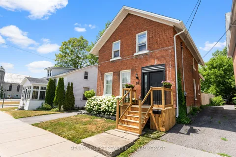 55 Bridge Street, ON K7R 2C4
