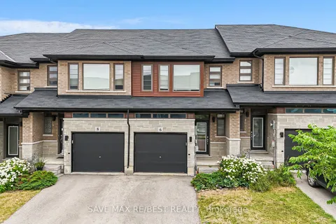 6 Greenwich Avenue, ON L8J 0A5