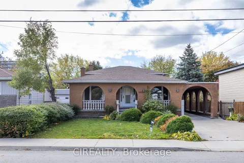 142 Norrie Avenue, ON L9A 2E6