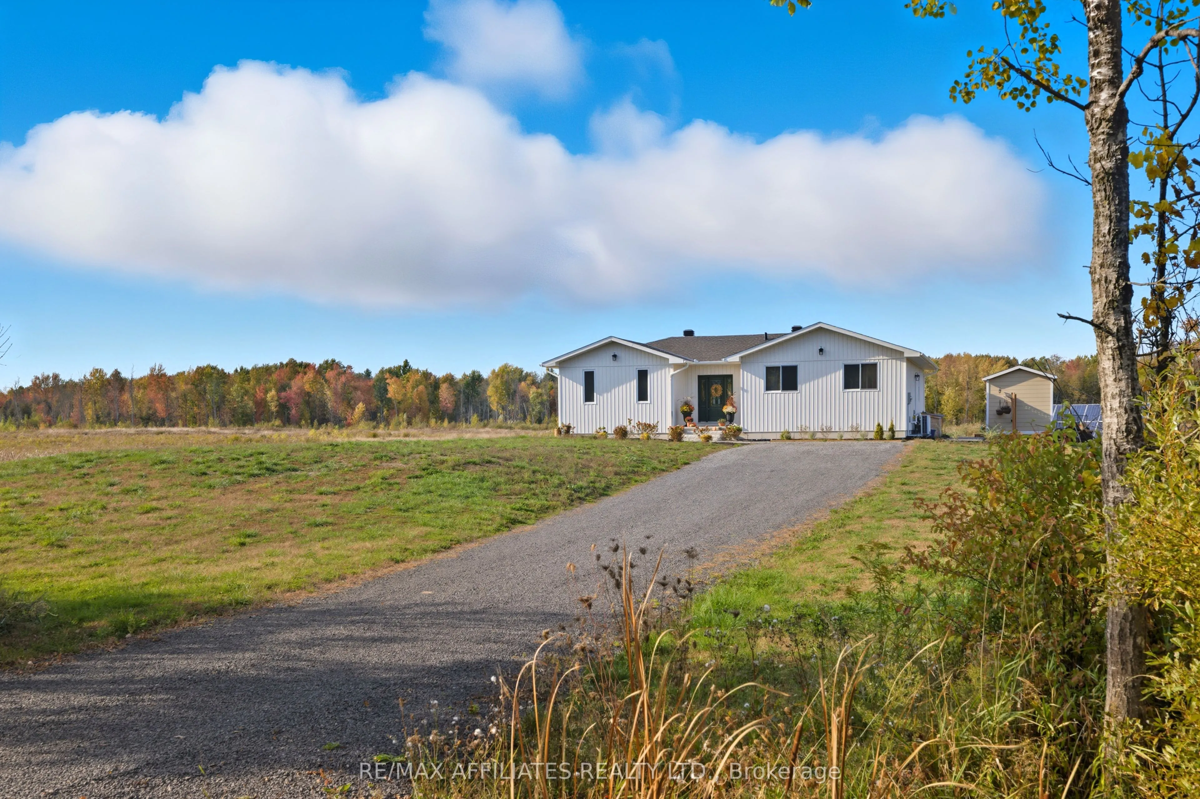 1606 Pittston Road, ON K0E 1X0