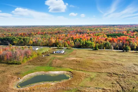 1606 Pittston Road, ON K0E 1X0