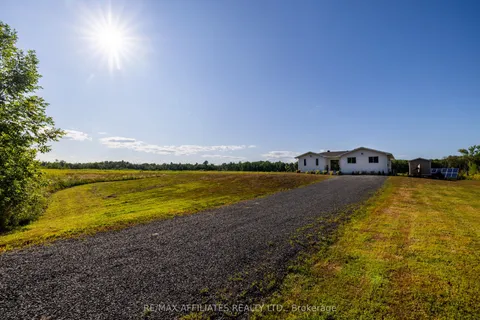 1606 Pittston Road, ON K0E 1X0