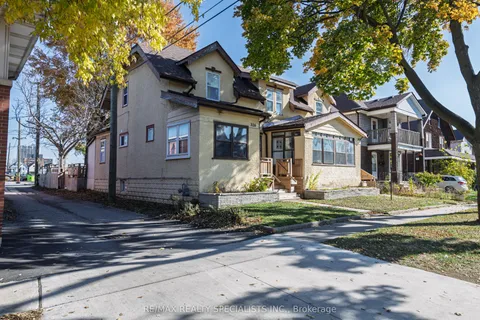 332 Elm Avenue, ON N9A 5H1