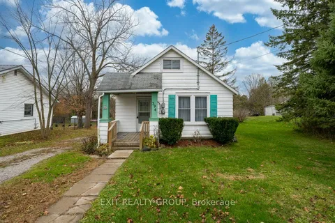 294 Durham Street, ON K0K 2K0