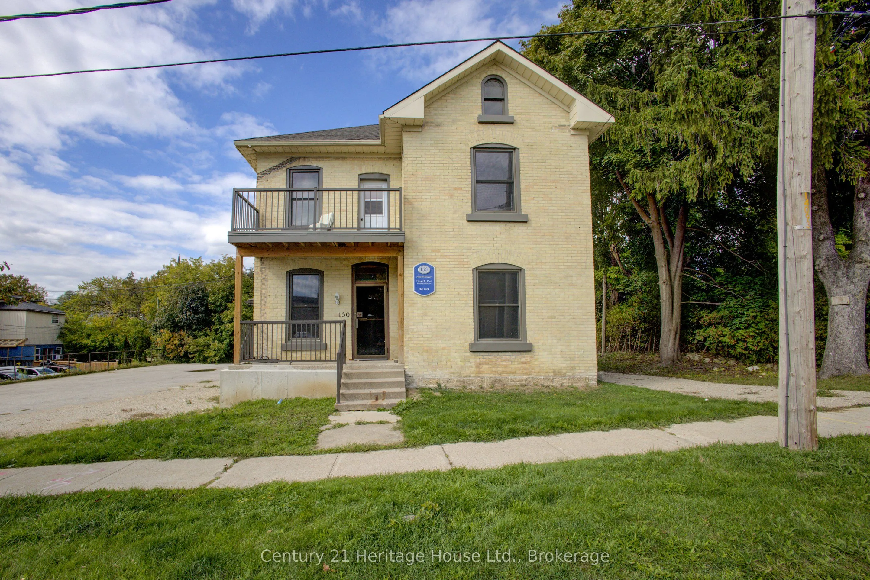 150 Mill Street, ON N0G 1R0